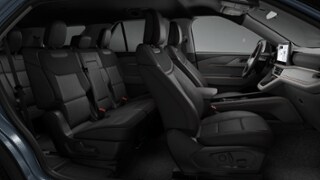 2027 Ford  Internal Image 1